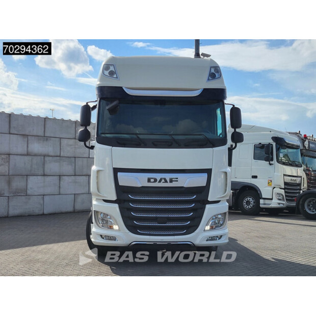 2021 DAF XF 480-42103103