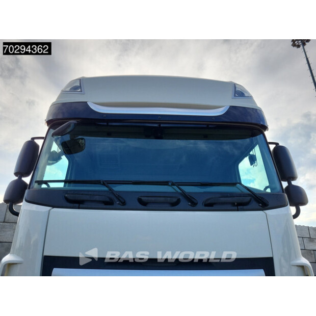 2021 DAF XF 480-42103104