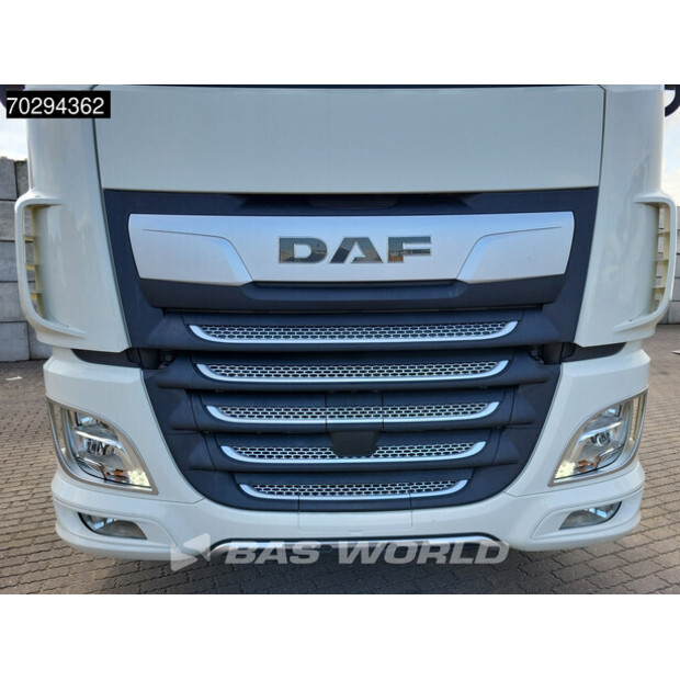 2021 DAF XF 480-42103105