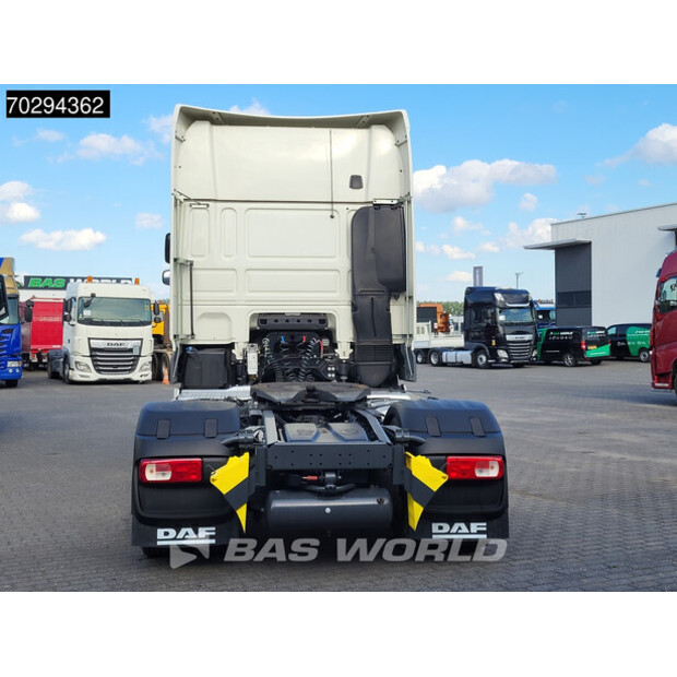 2021 DAF XF 480-42103108