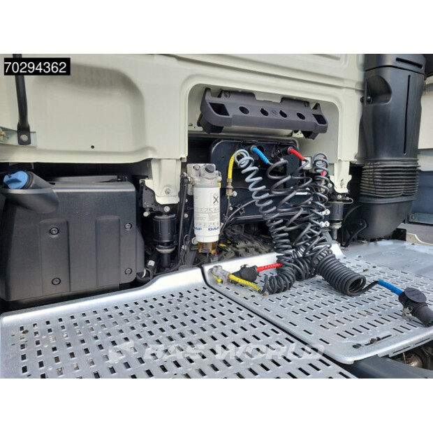 2021 DAF XF 480-42103109