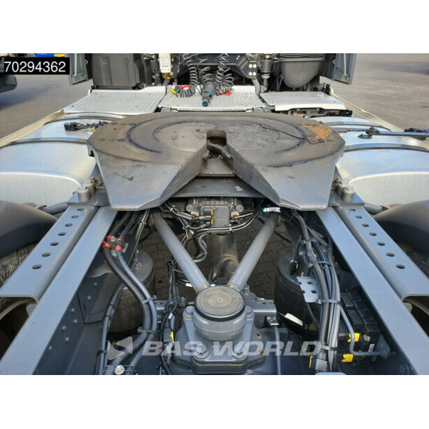 2021 DAF XF 480-42103110