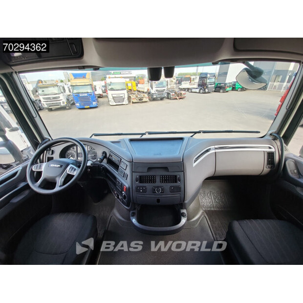 2021 DAF XF 480-42103112