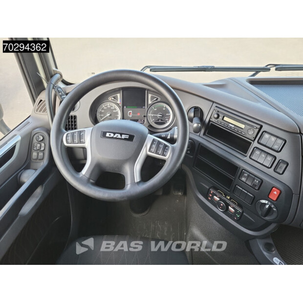 2021 DAF XF 480-42103113
