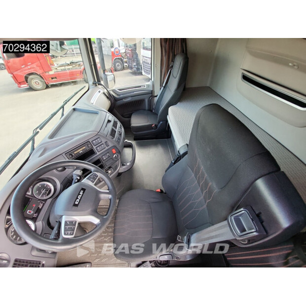 2021 DAF XF 480-42103120