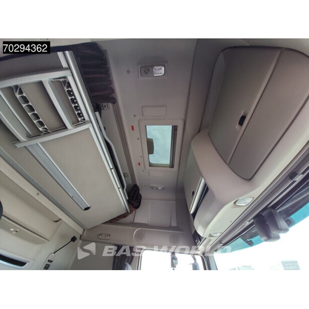 2021 DAF XF 480-42103121