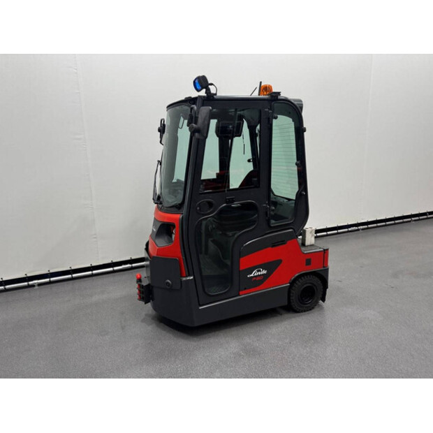 2017 Linde P60-42103130