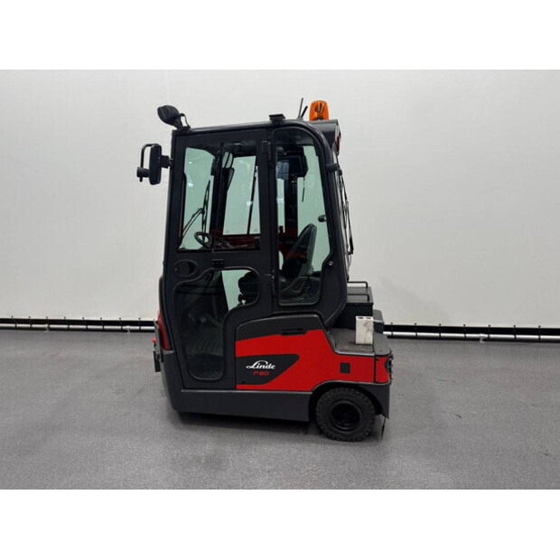 2017 Linde P60-42103132