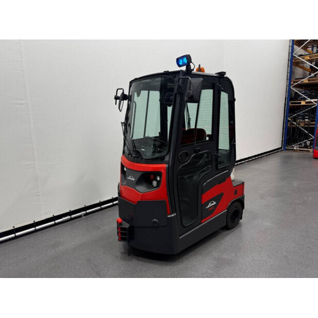 2017 Linde P60-42103134