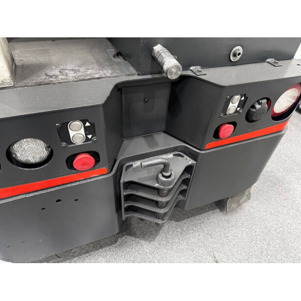 2017 Linde P60-42103136