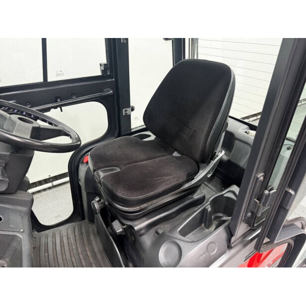 2017 Linde P60-42103137