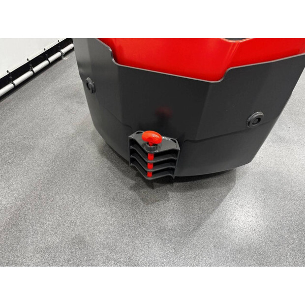 2017 Linde P60-42103141