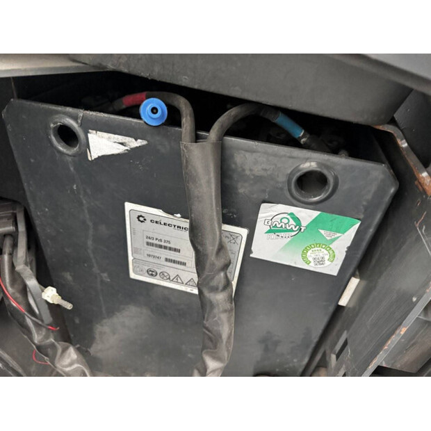 2017 Linde P60-42103143
