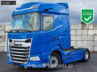 صورة ل رؤوس شاحنات 2022 داف XG 480