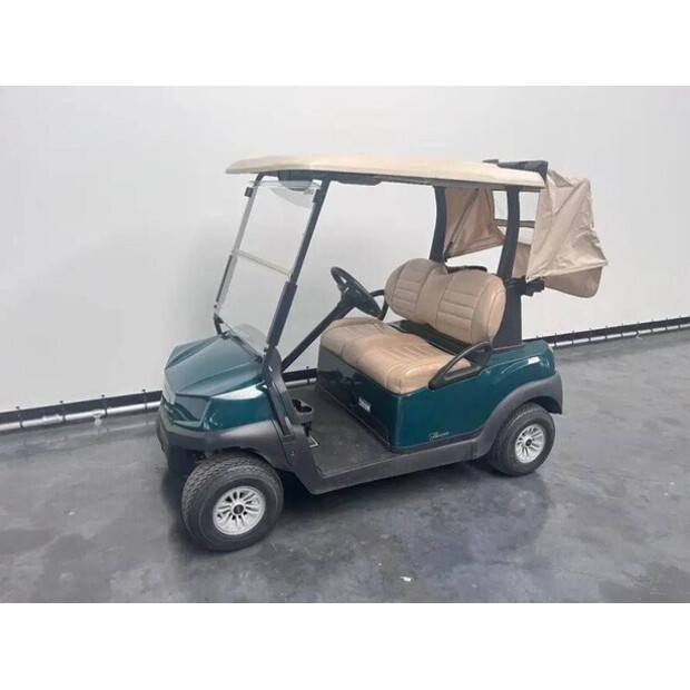 2020 Club Car TEMPO-42103180