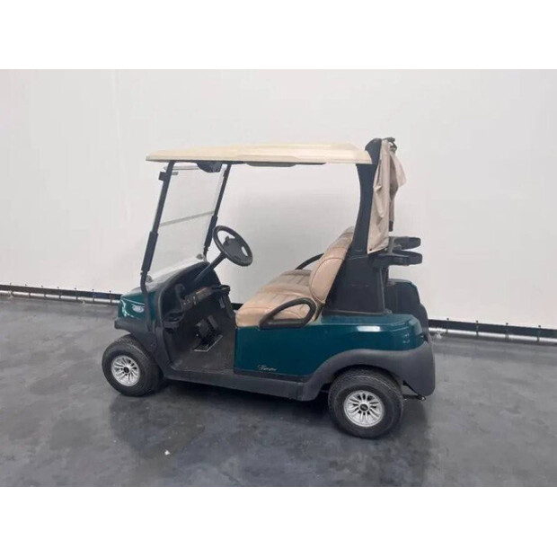 2020 Club Car TEMPO-42103182