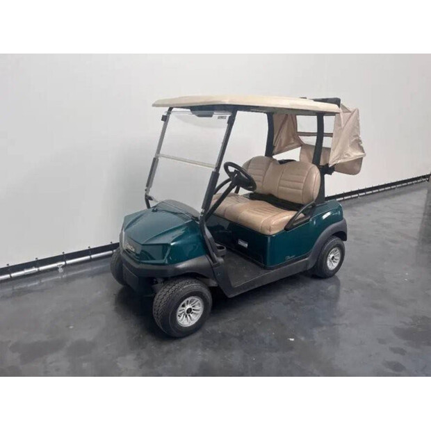 2020 Club Car TEMPO-42103186