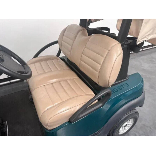 2020 Club Car TEMPO-42103188