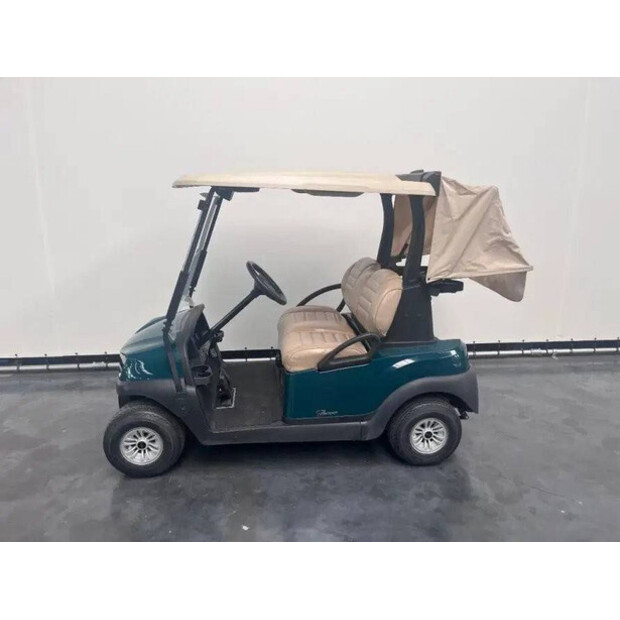 2020 Club Car TEMPO-42103190