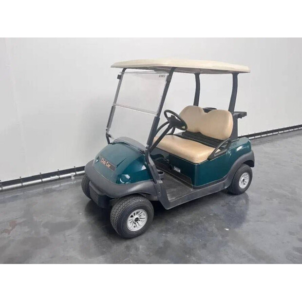 2019 Club Car Precedent-42103191