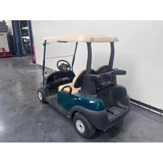 2019 Club Car Precedent-42103192