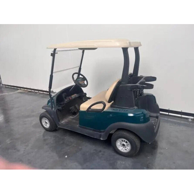 2019 Club Car Precedent-42103193