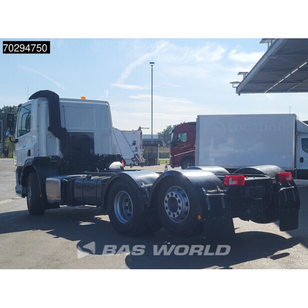2019 DAF CF 300-42103206