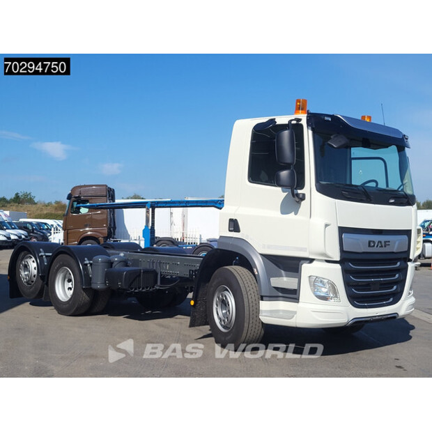 2019 DAF CF 300-42103208