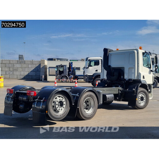 2019 DAF CF 300-42103212