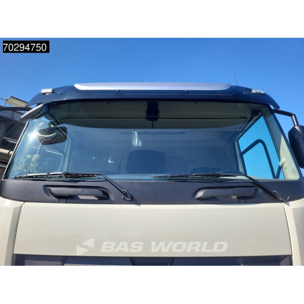 2019 DAF CF 300-42103216