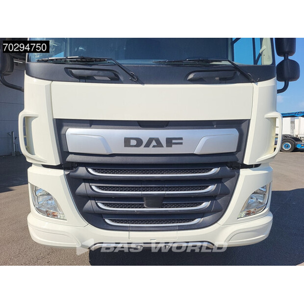2019 DAF CF 300-42103218
