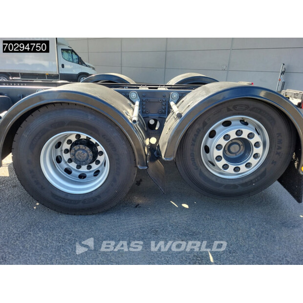 2019 DAF CF 300-42103228