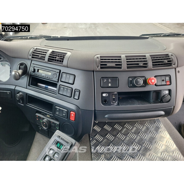 2019 DAF CF 300-42103231