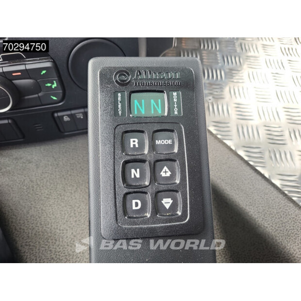 2019 DAF CF 300-42103234