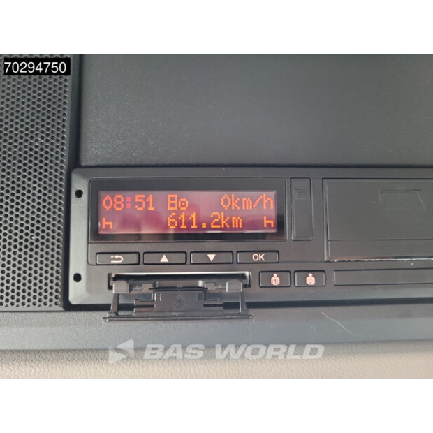 2019 DAF CF 300-42103242