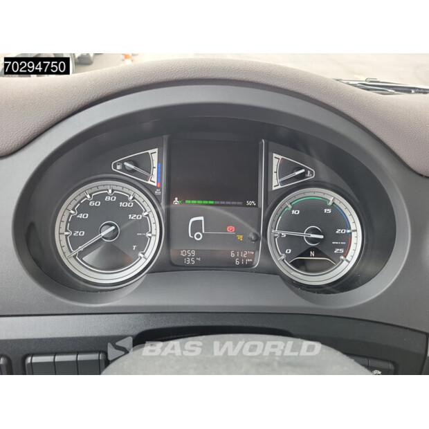 2019 DAF CF 300-42103243