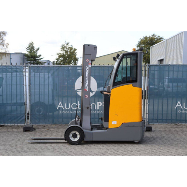 2016 Jungheinrich ETV-C16-42103247