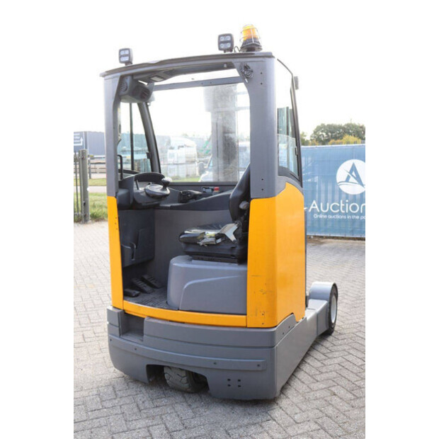 2016 Jungheinrich ETV-C16-42103251