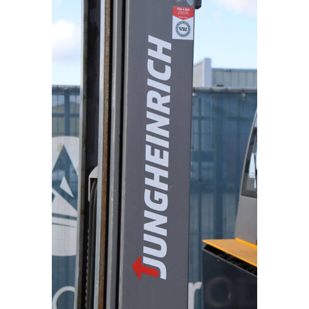 2016 Jungheinrich ETV-C16-42103258