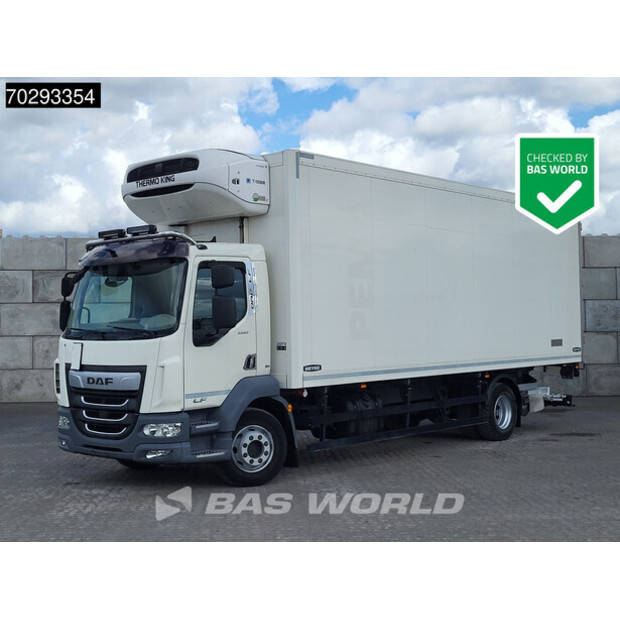2017 DAF LF 260-42103283