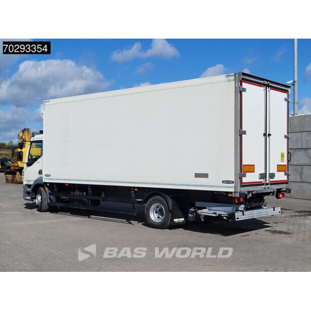 2017 DAF LF 260-42103284