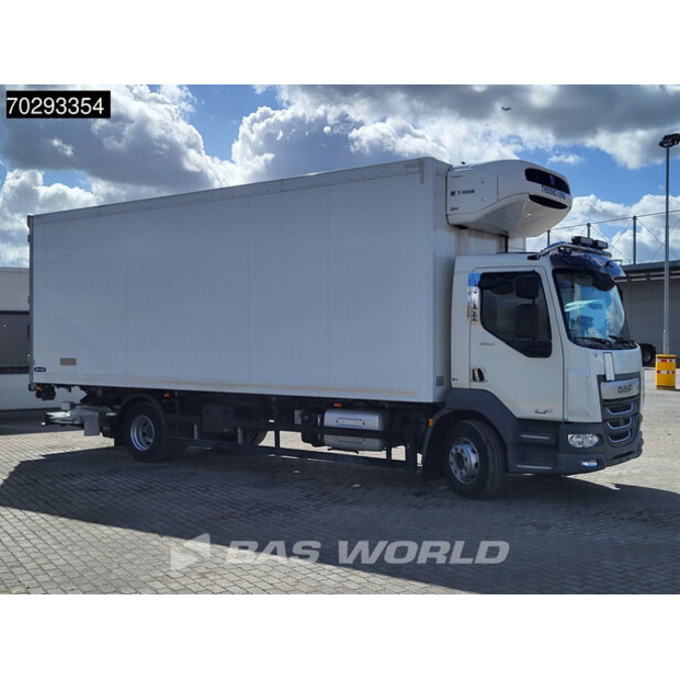 2017 DAF LF 260-42103285
