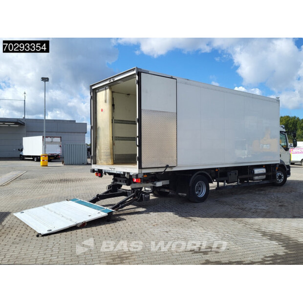 2017 DAF LF 260-42103294
