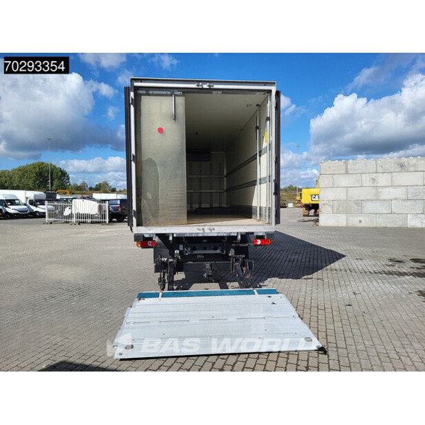 2017 DAF LF 260-42103295