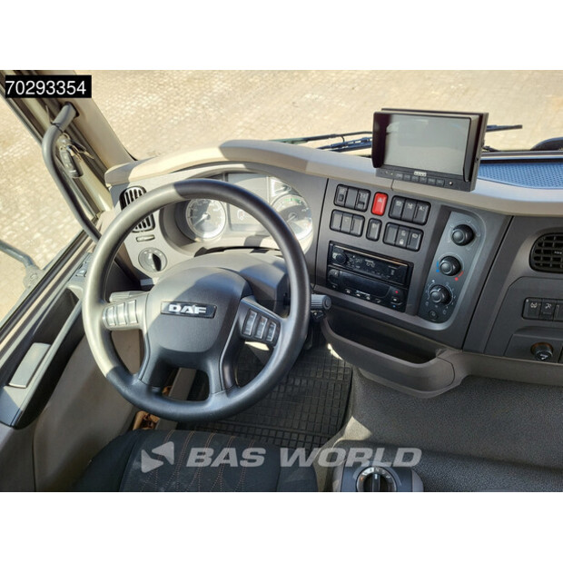 2017 DAF LF 260-42103306