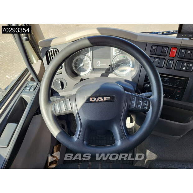 2017 DAF LF 260-42103307