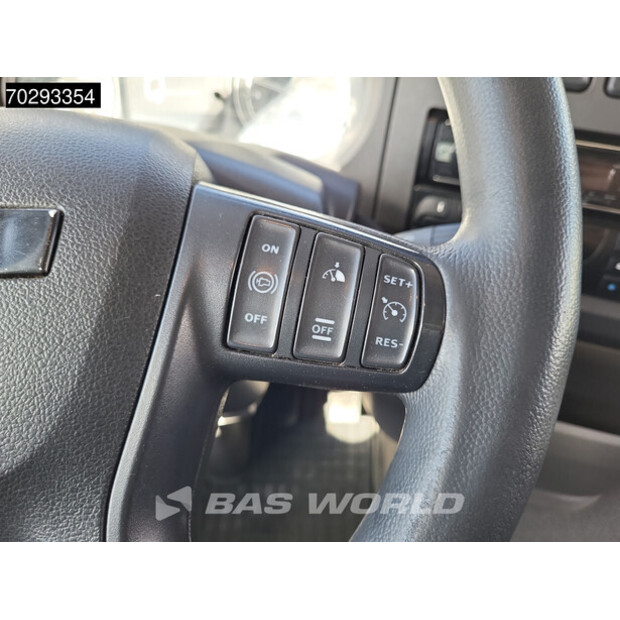 2017 DAF LF 260-42103309