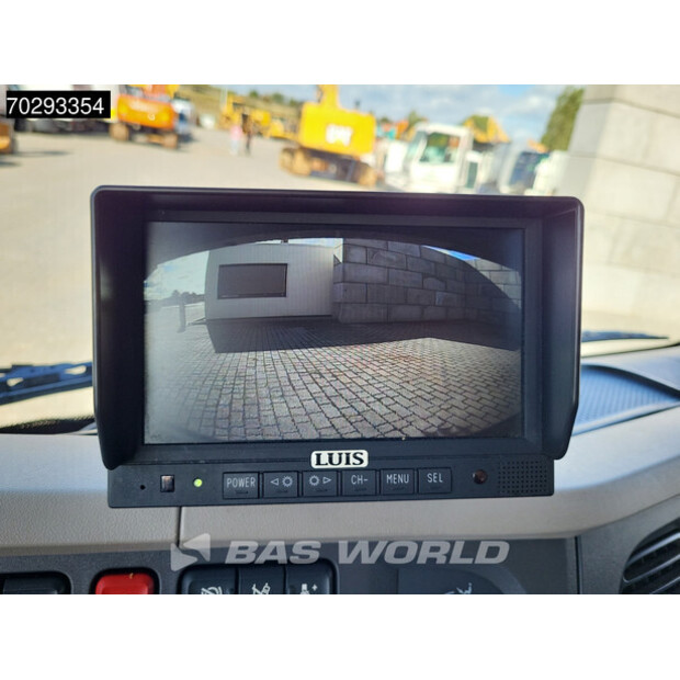 2017 DAF LF 260-42103312