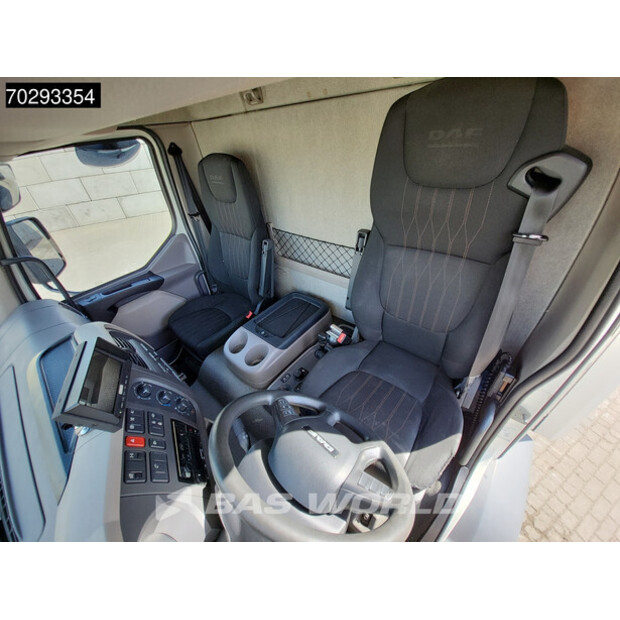 2017 DAF LF 260-42103313