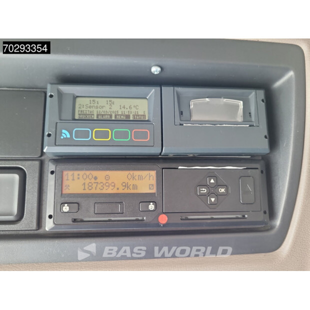 2017 DAF LF 260-42103314
